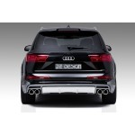 Body kit (Aero-Kit IV) JE Design για Audi Q7 4M S-Line Body kit (Aero-Kit IV) JE Design για Audi Q7 4M S-Line